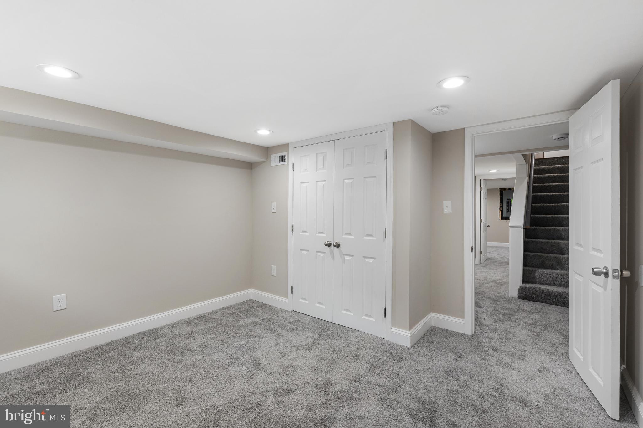 PATTERSON PARK - Residential