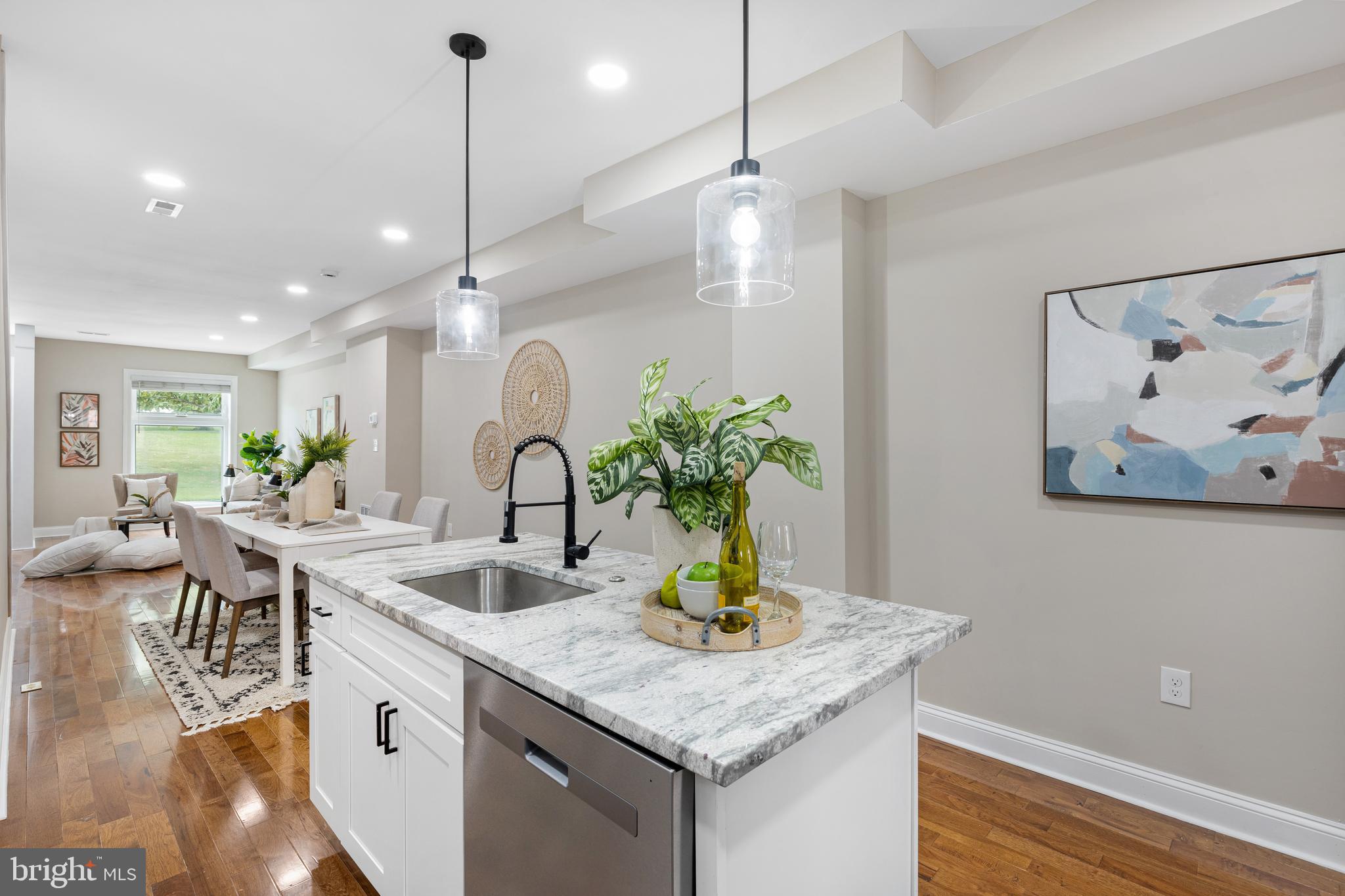 PATTERSON PARK - Residential