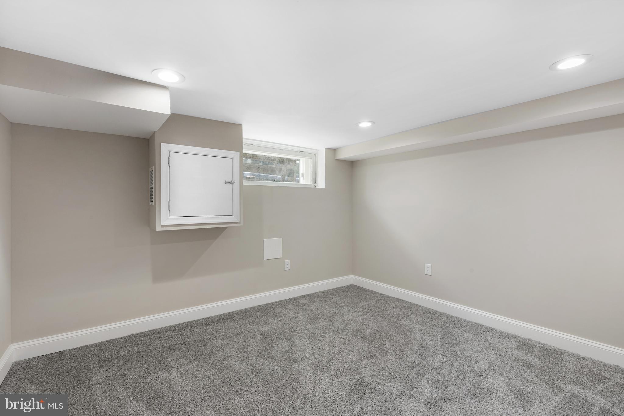 PATTERSON PARK - Residential