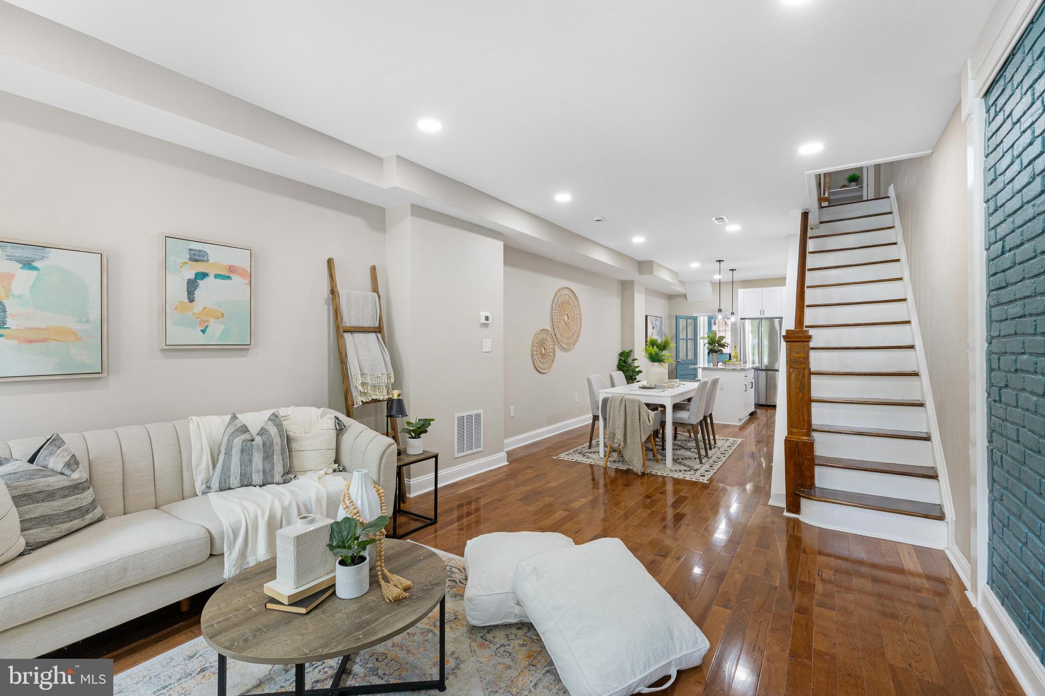 PATTERSON PARK - Residential