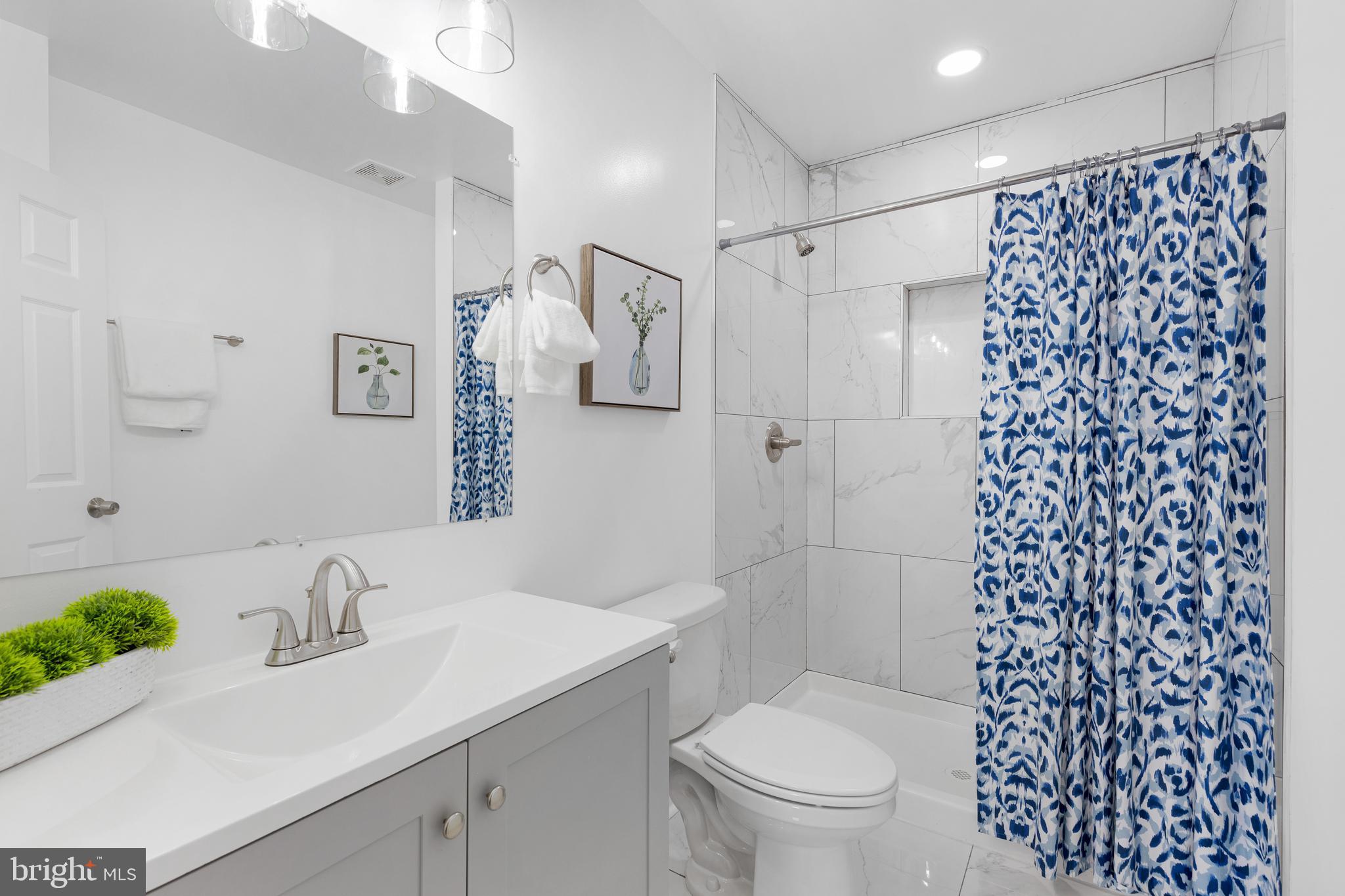 PATTERSON PARK - Residential