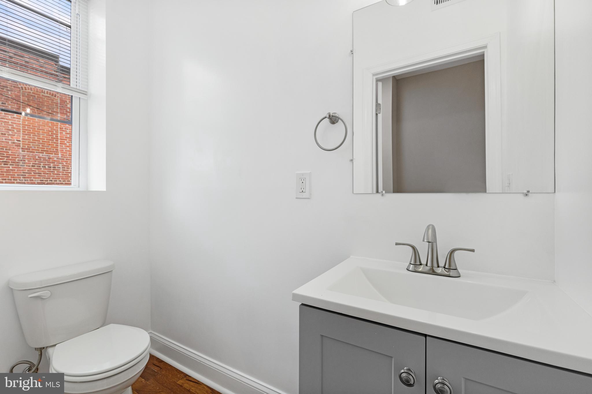 PATTERSON PARK - Residential