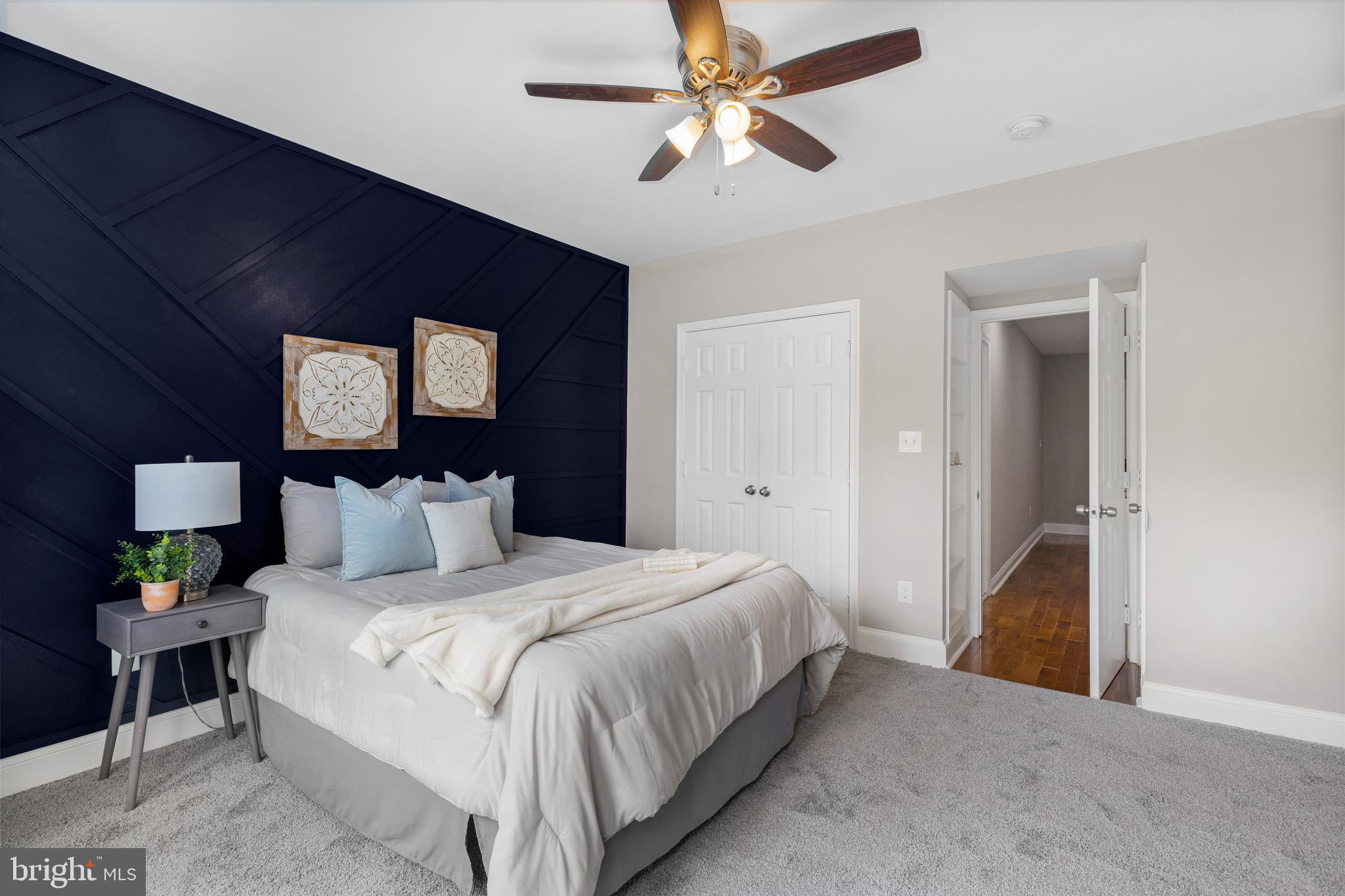 PATTERSON PARK - Residential