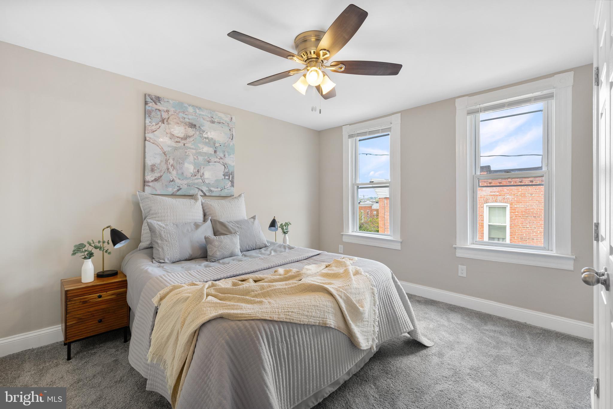 PATTERSON PARK - Residential