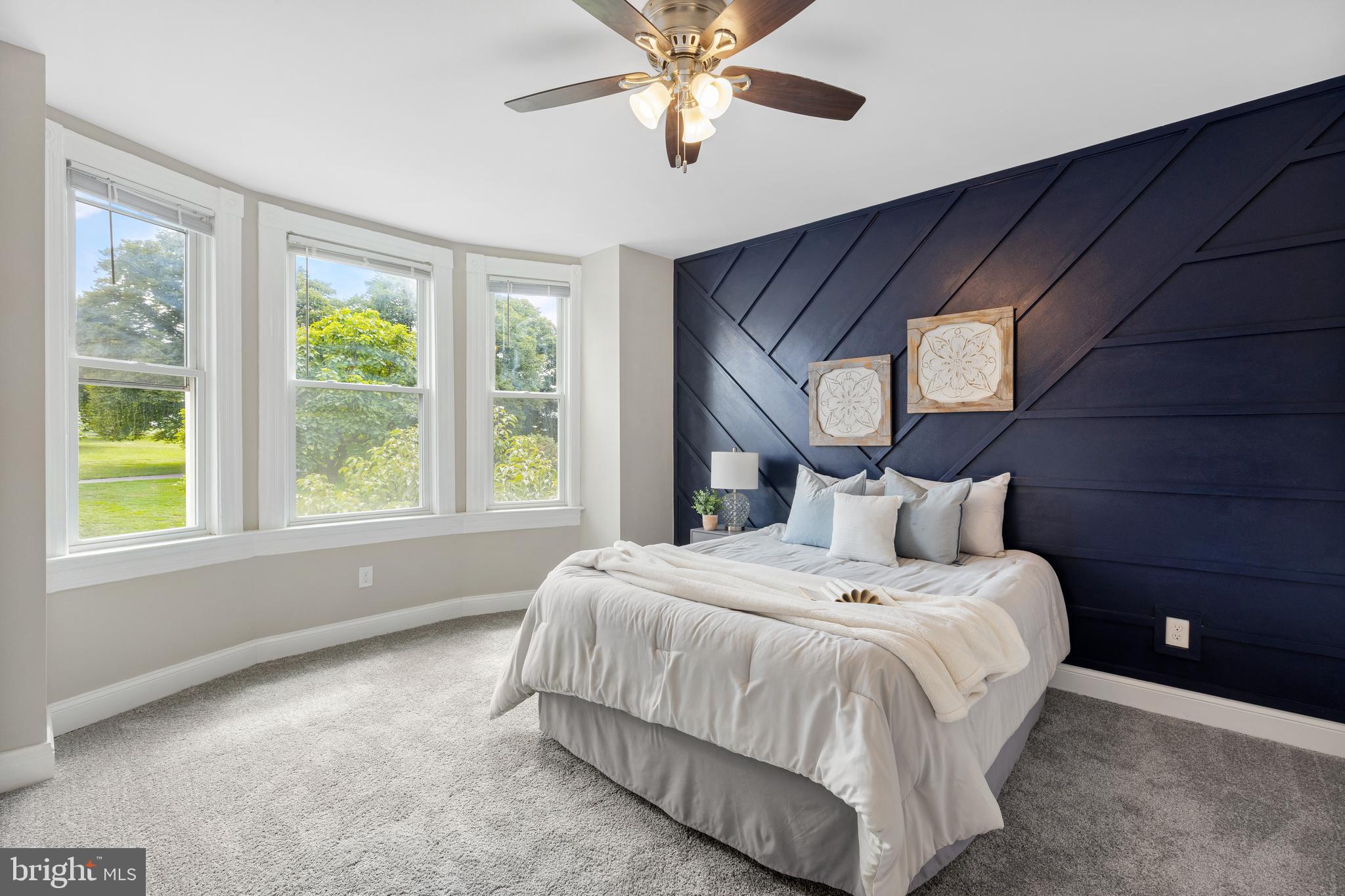 PATTERSON PARK - Residential