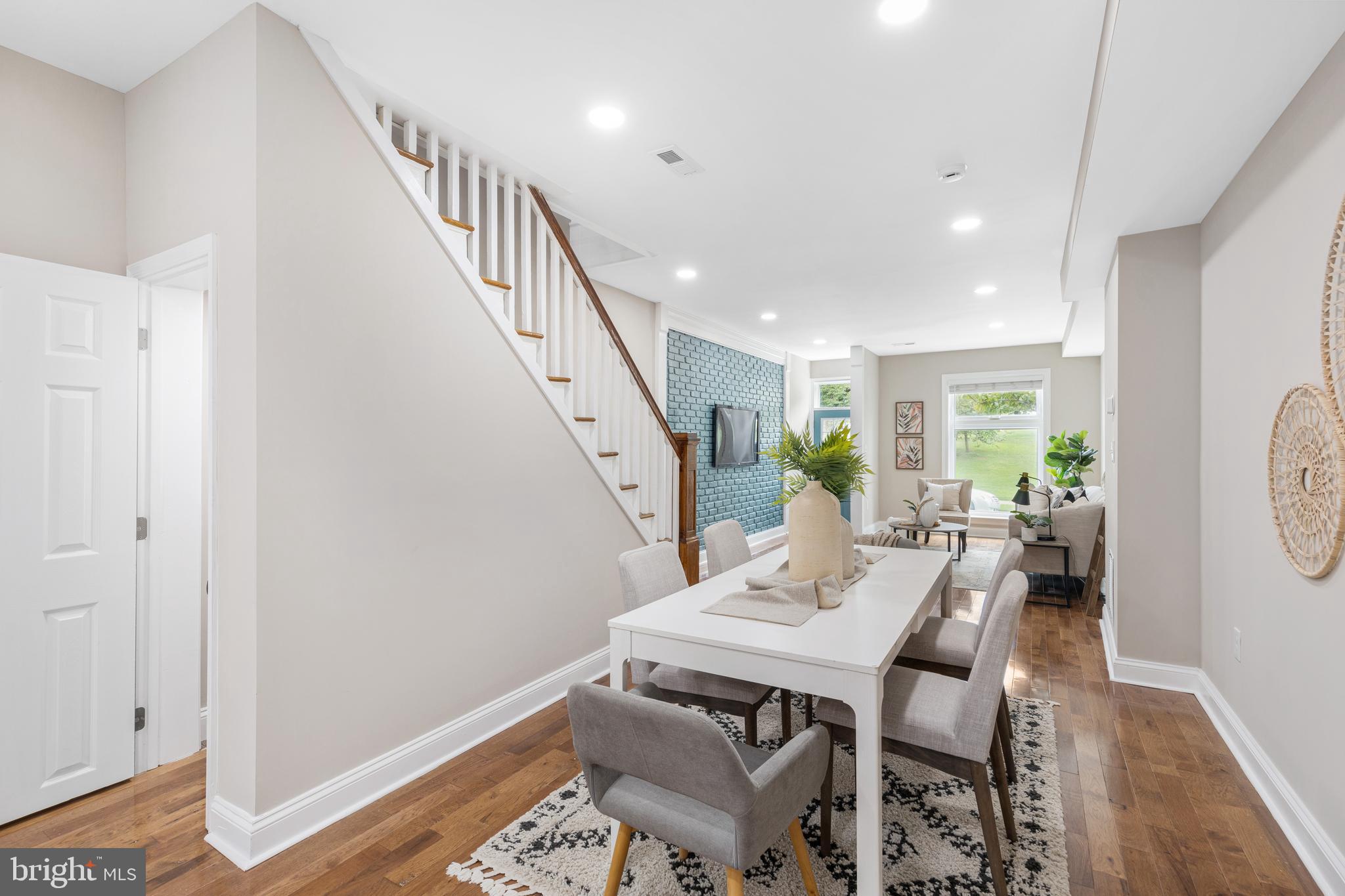 PATTERSON PARK - Residential