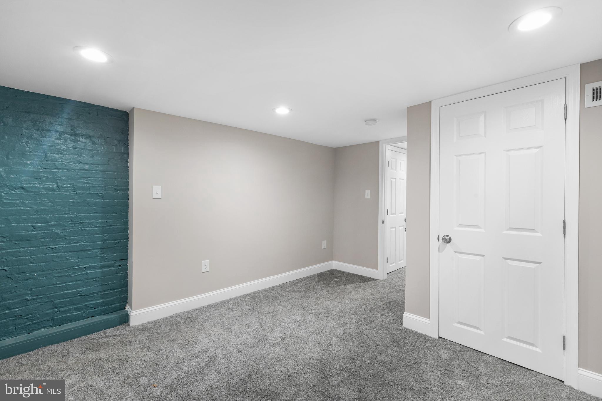 PATTERSON PARK - Residential