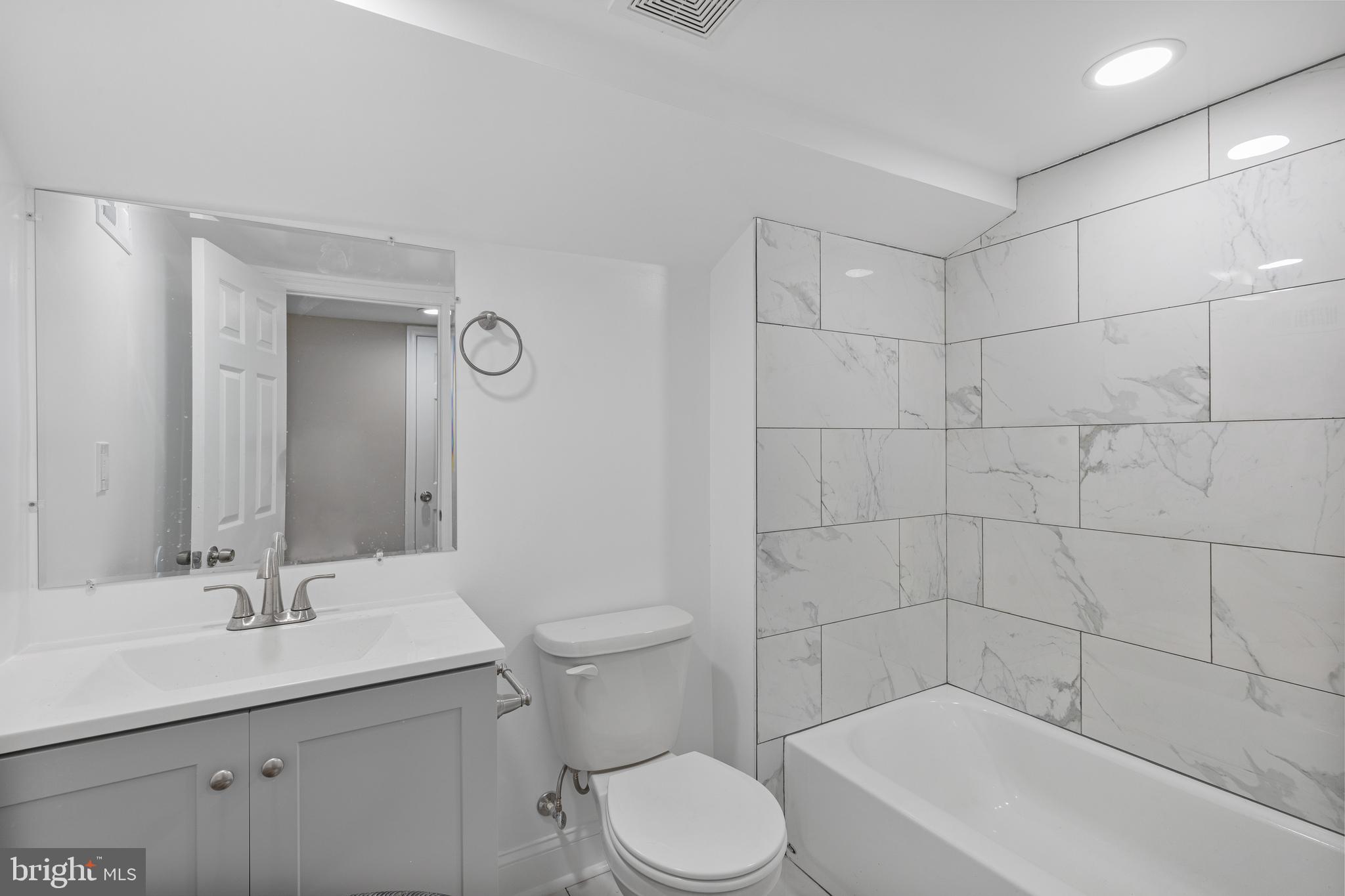 PATTERSON PARK - Residential