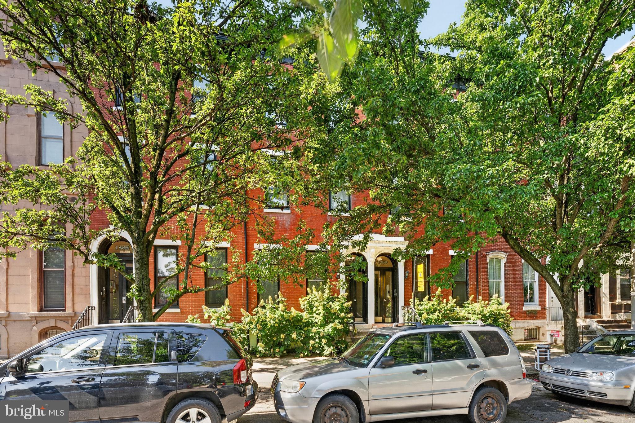 1828 GREEN STREET 00 3R