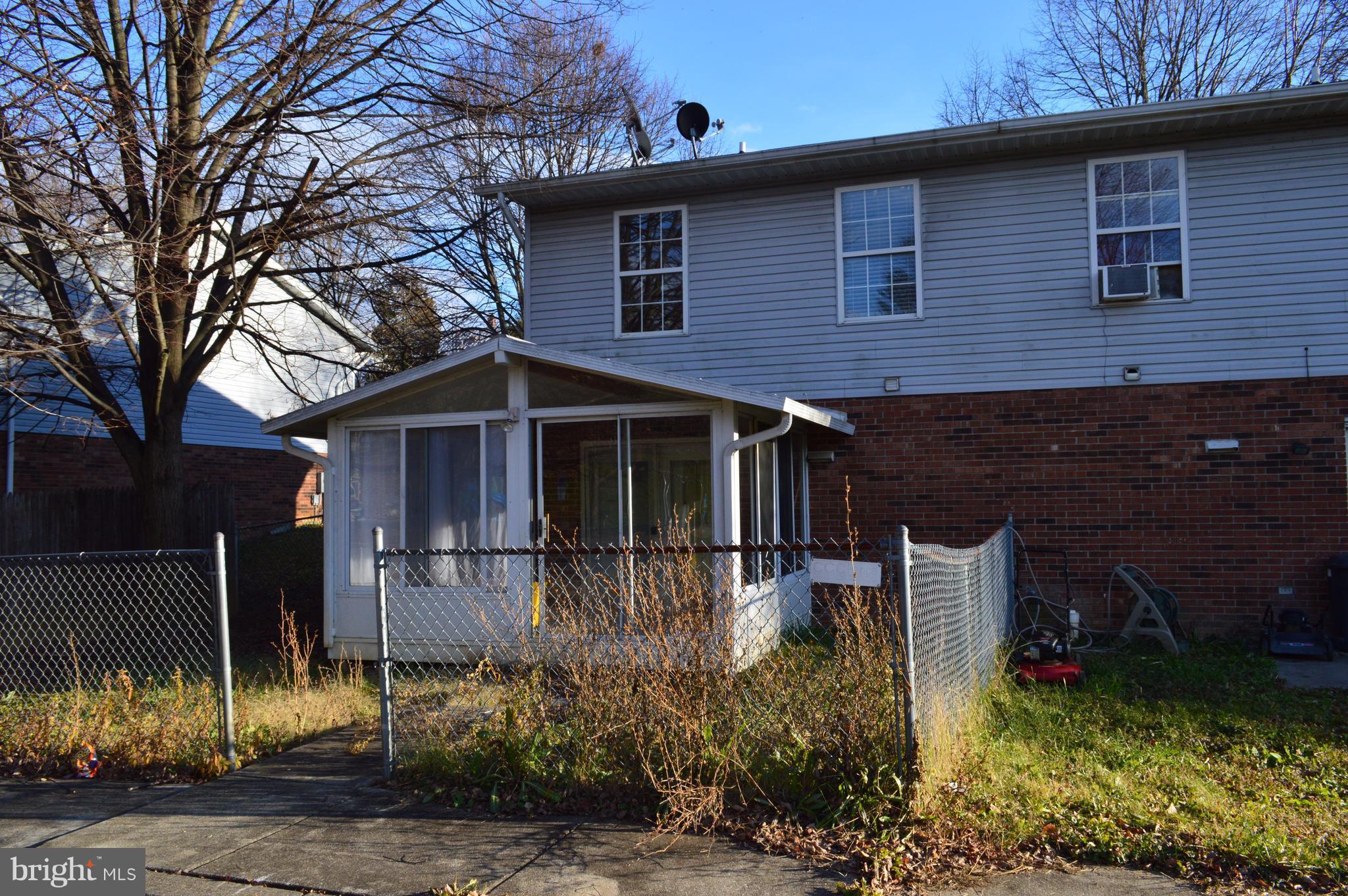 BERNDALE - Residential