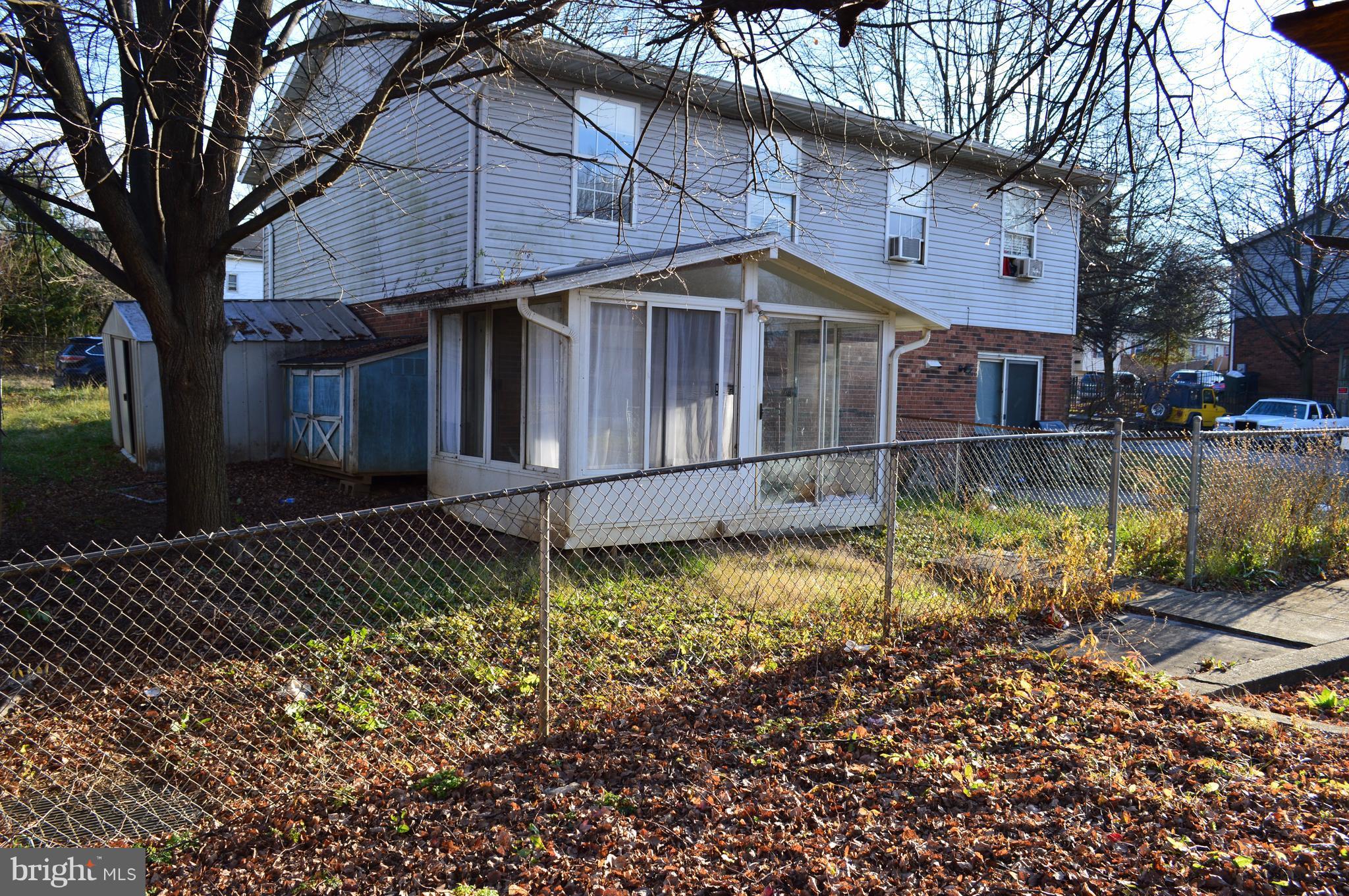 BERNDALE - Residential