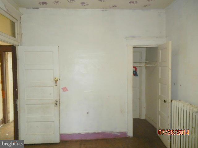 BELAIR-EDISON - Residential