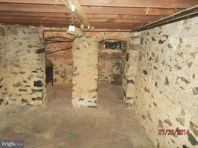 BELAIR-EDISON - Residential