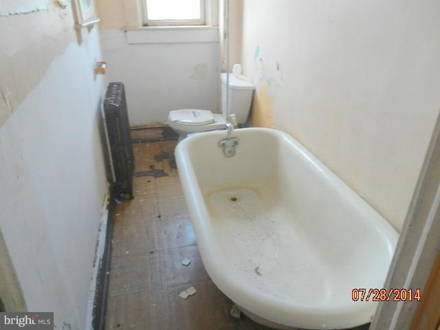 BELAIR-EDISON - Residential