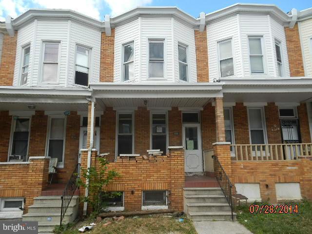 BELAIR-EDISON - Residential