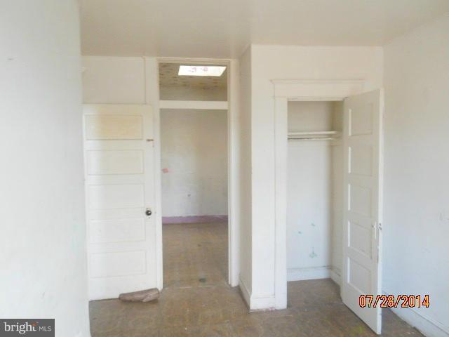 BELAIR-EDISON - Residential