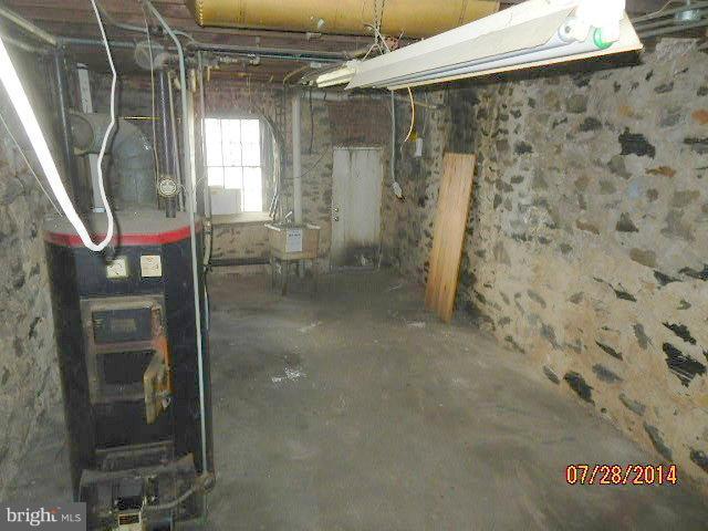 BELAIR-EDISON - Residential