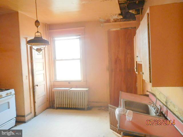 BELAIR-EDISON - Residential