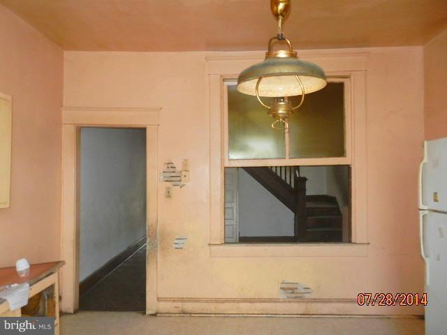 BELAIR-EDISON - Residential