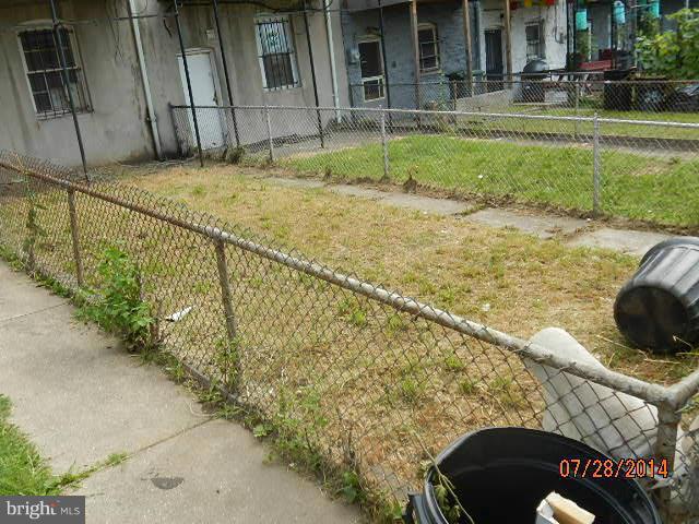 BELAIR-EDISON - Residential