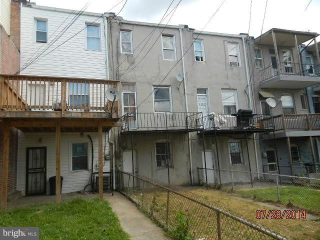 BELAIR-EDISON - Residential