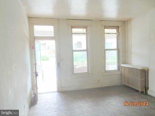 BELAIR-EDISON - Residential