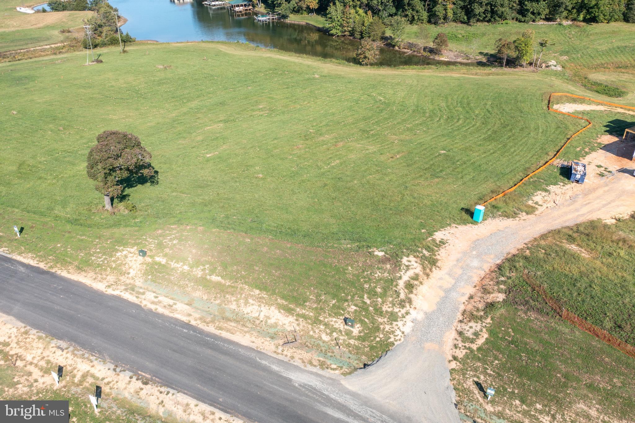 48 ROCK ISLAND RIDGE