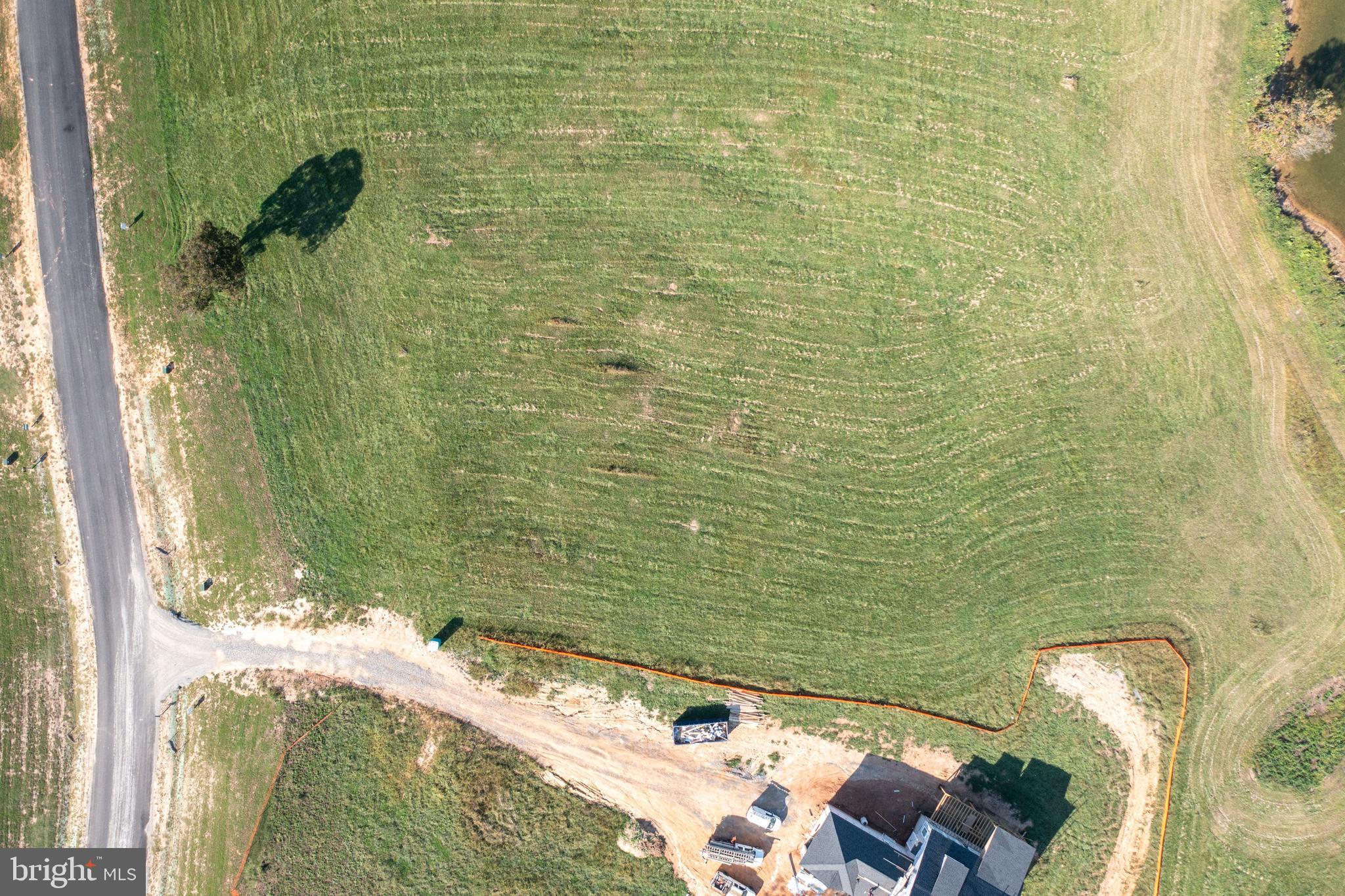 48 ROCK ISLAND RIDGE