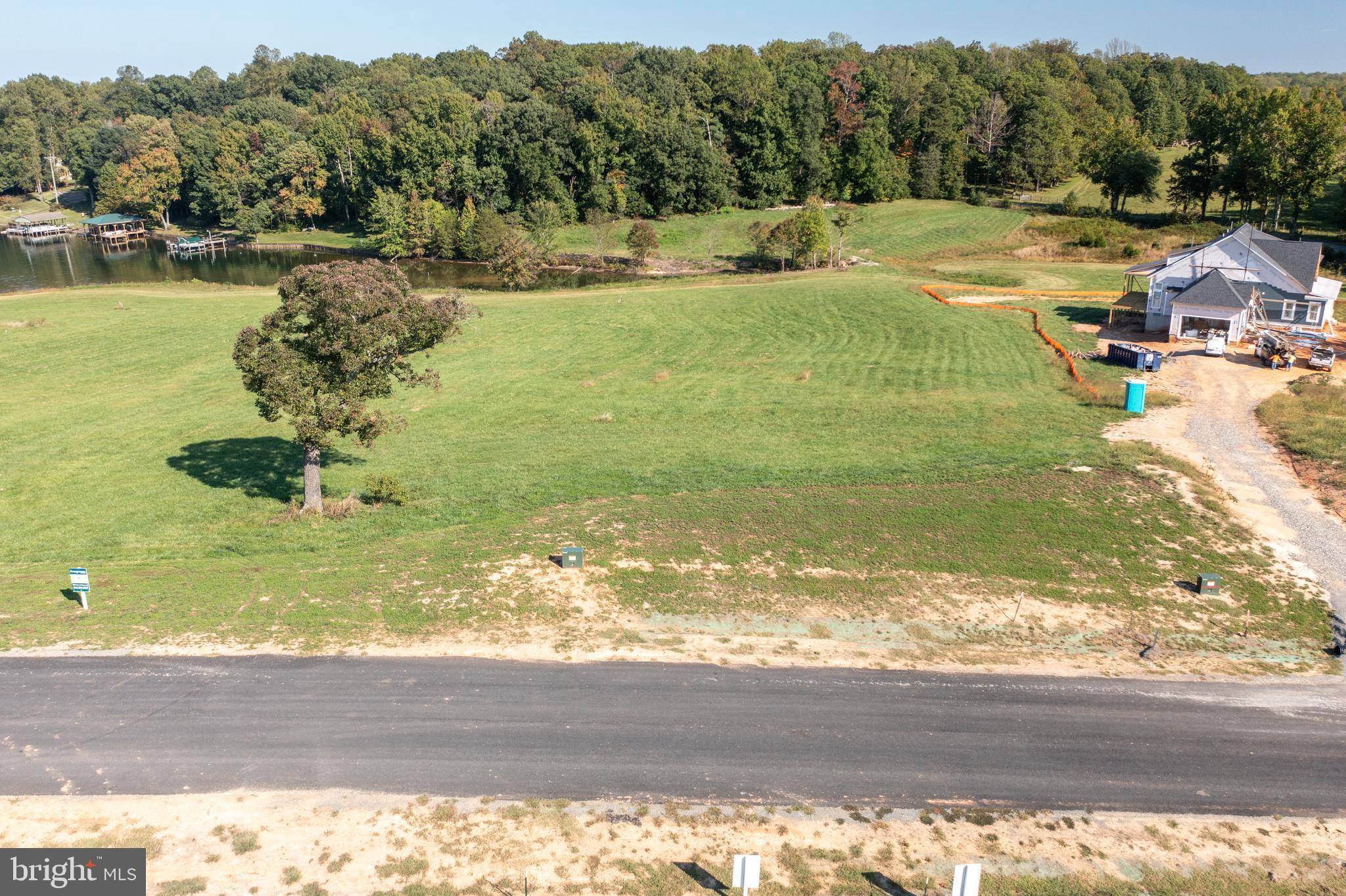 48 ROCK ISLAND RIDGE