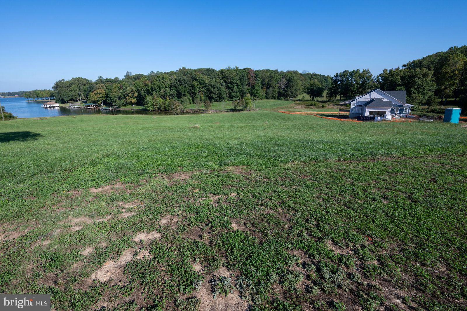 48 ROCK ISLAND RIDGE