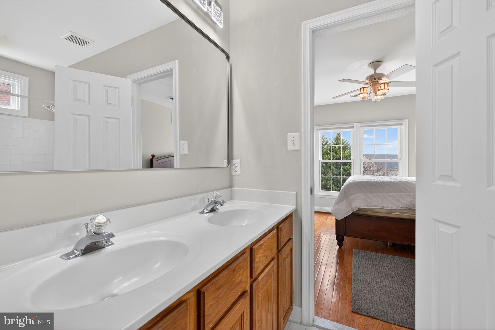 PINEY GLEN VILLAGE - Residential