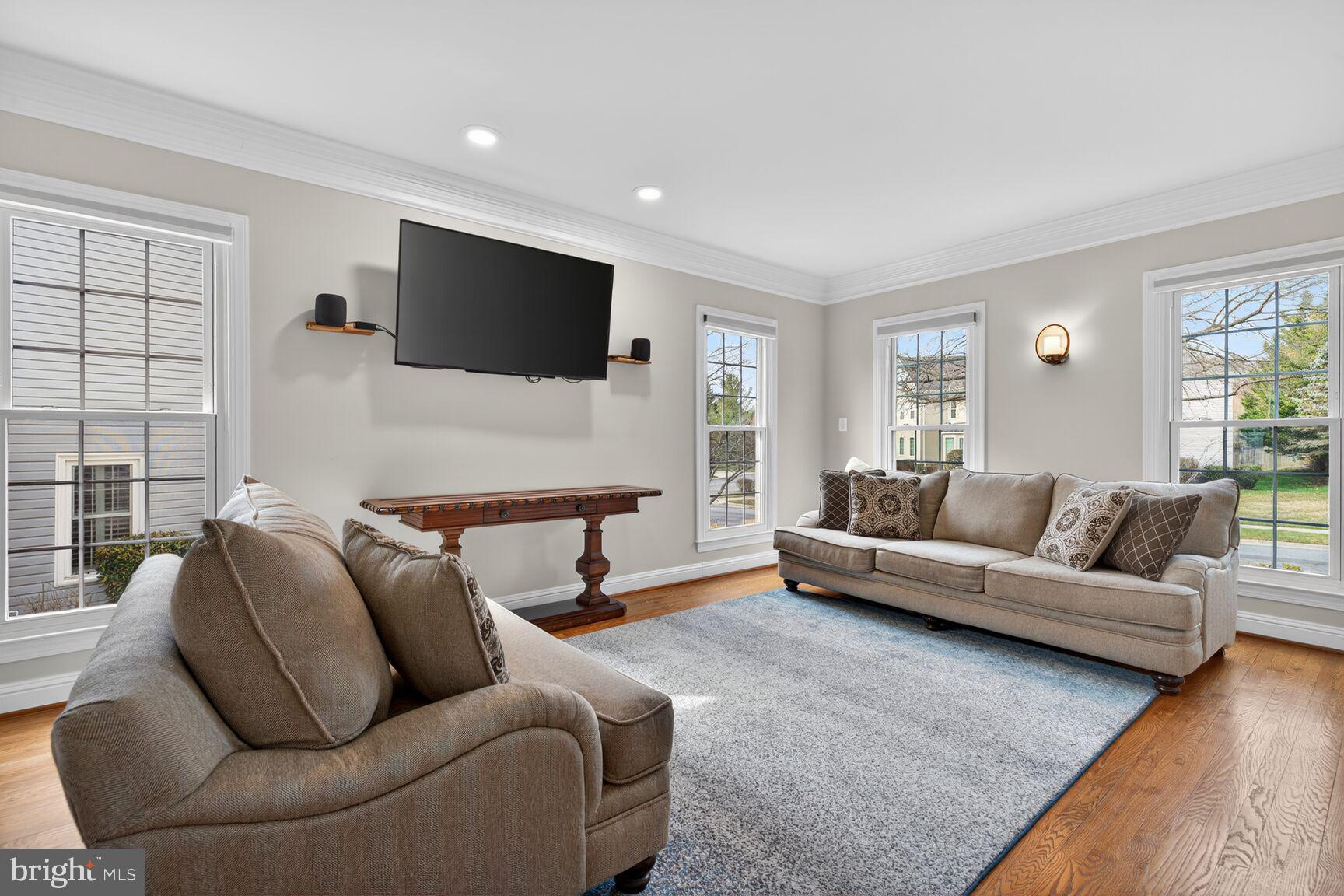 PINEY GLEN VILLAGE - Residential