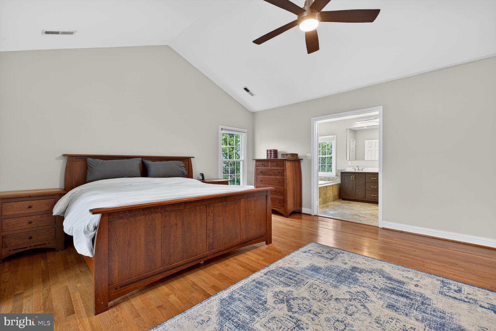 PINEY GLEN VILLAGE - Residential