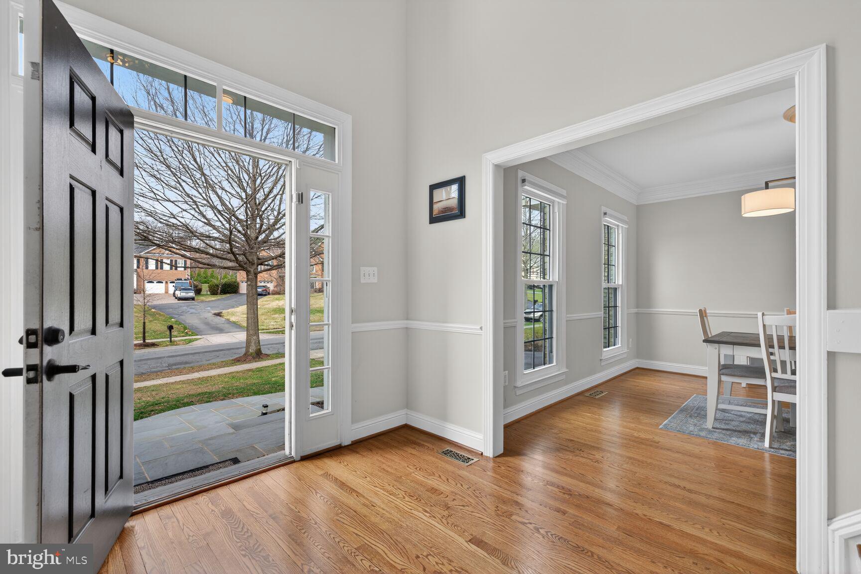 PINEY GLEN VILLAGE - Residential