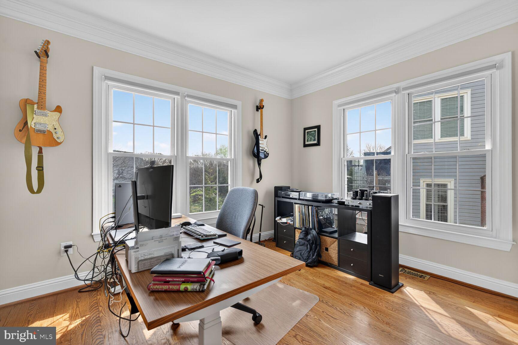 PINEY GLEN VILLAGE - Residential