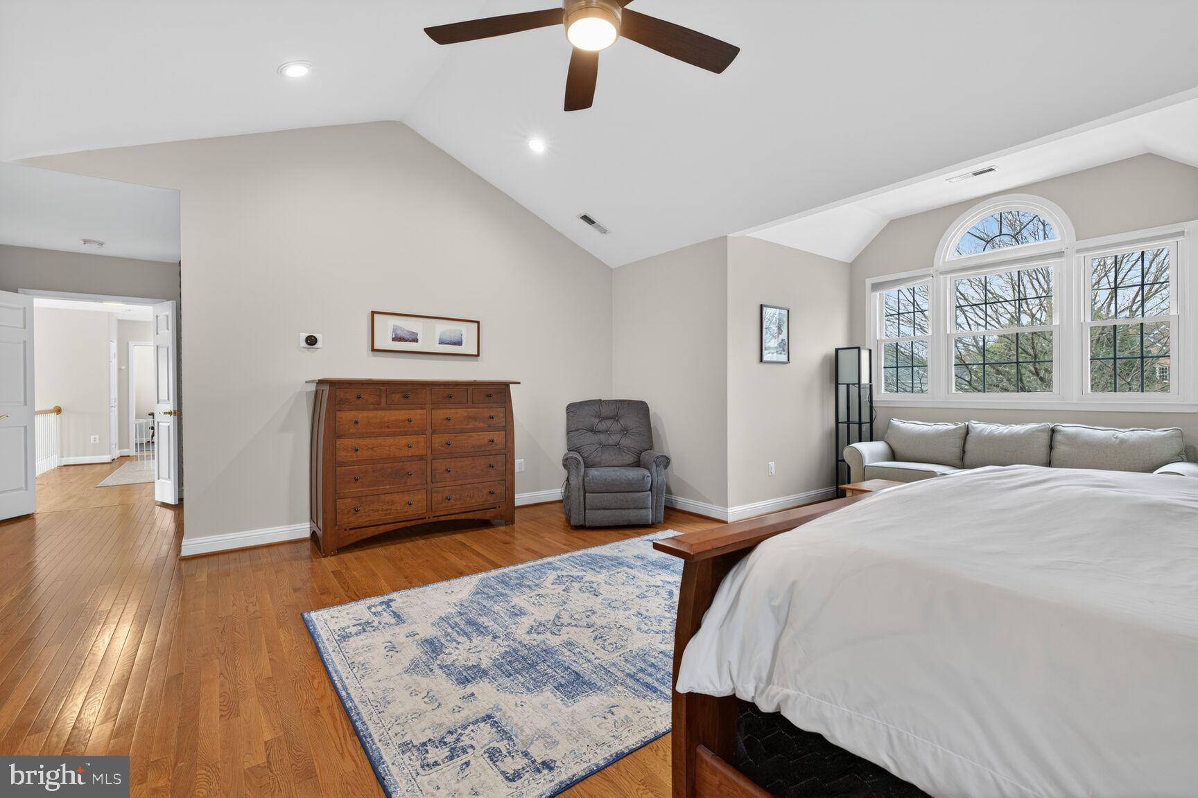 PINEY GLEN VILLAGE - Residential