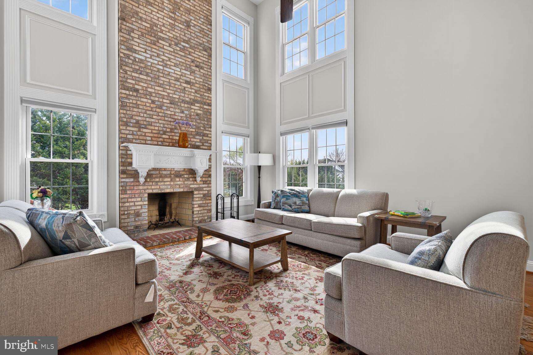 PINEY GLEN VILLAGE - Residential