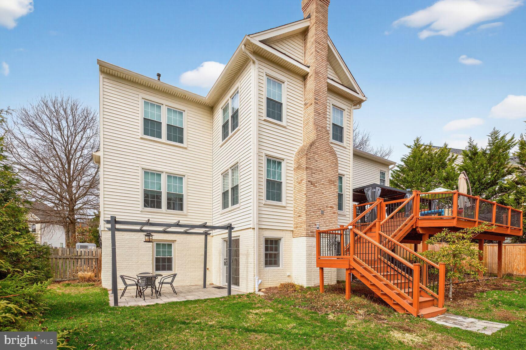 PINEY GLEN VILLAGE - Residential