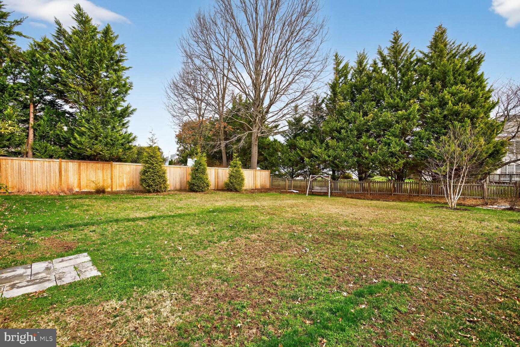 PINEY GLEN VILLAGE - Residential