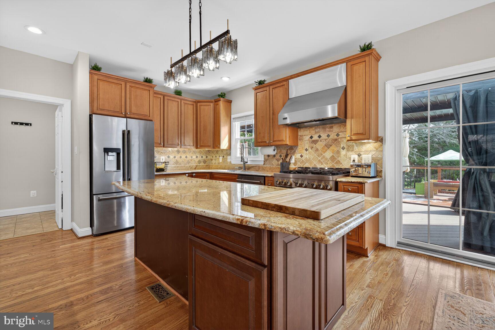 PINEY GLEN VILLAGE - Residential