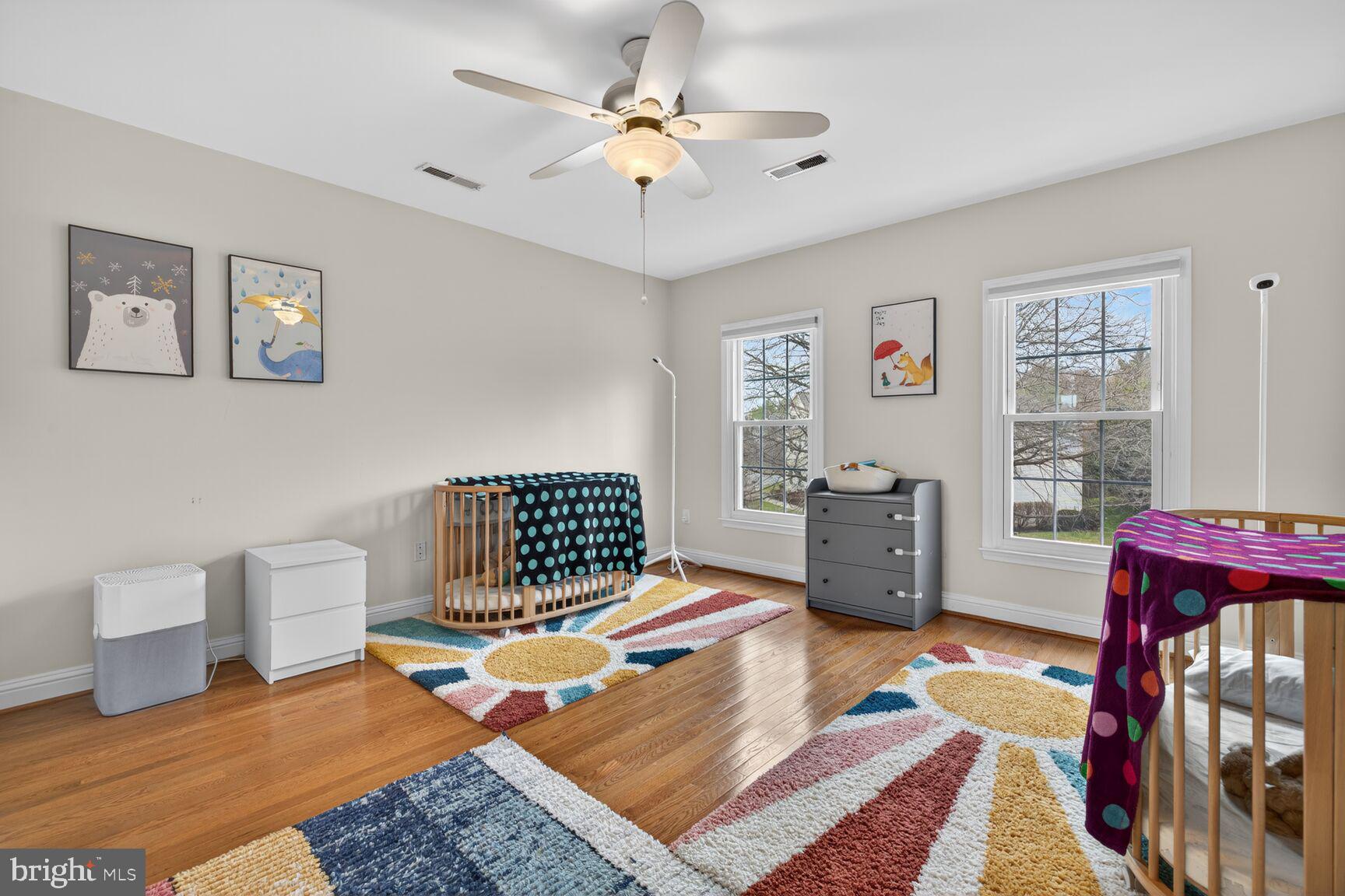 PINEY GLEN VILLAGE - Residential