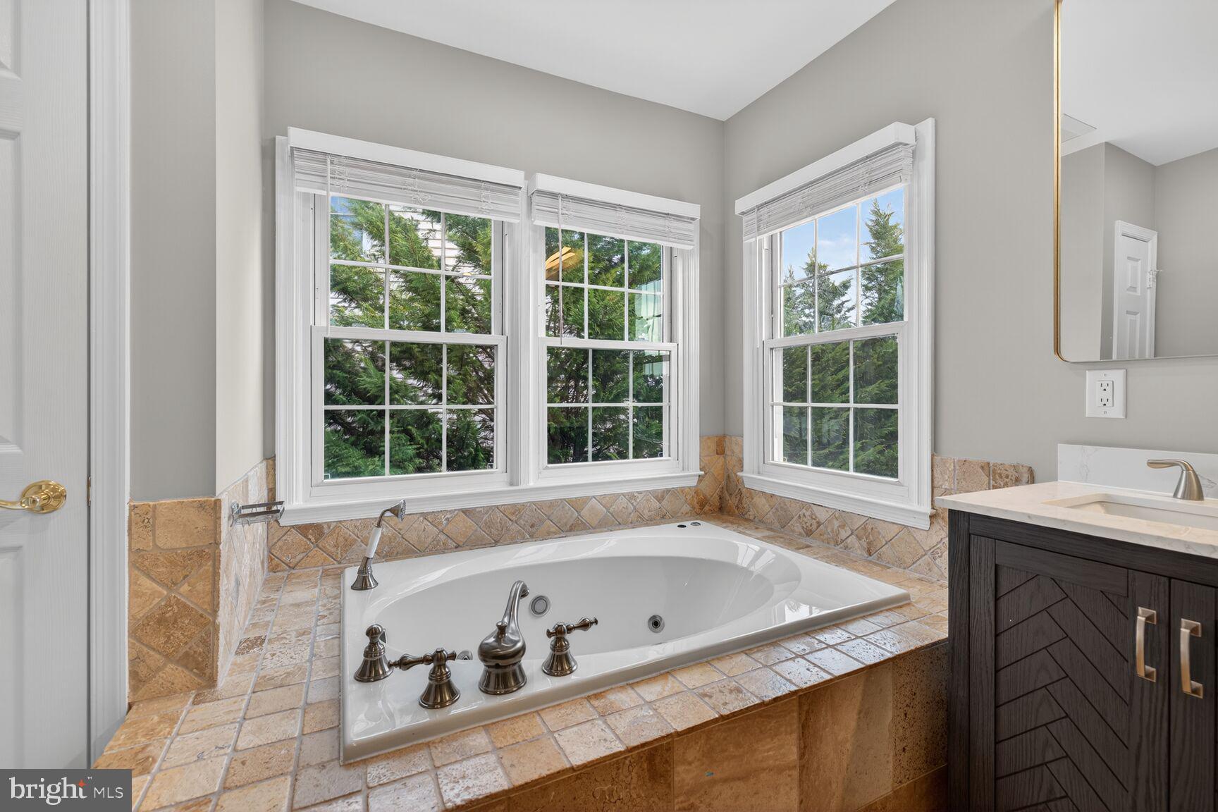 PINEY GLEN VILLAGE - Residential