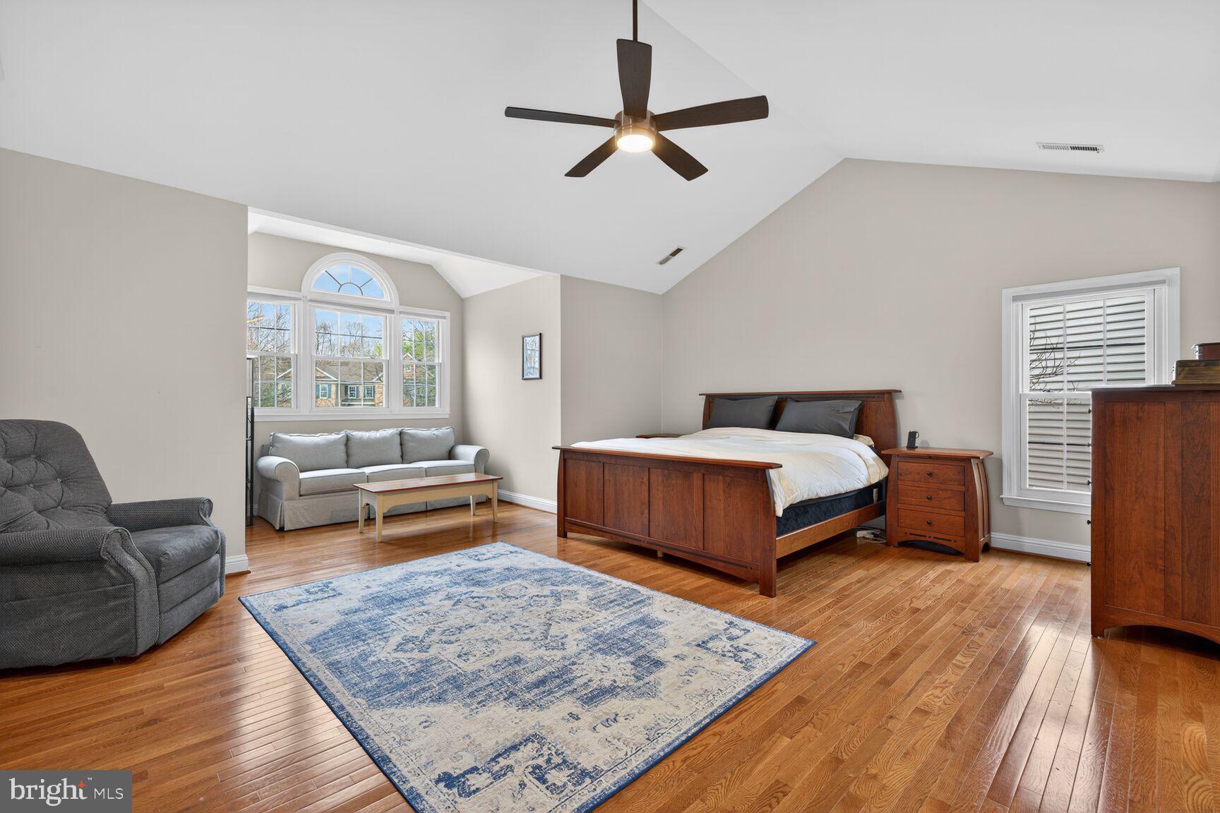 PINEY GLEN VILLAGE - Residential