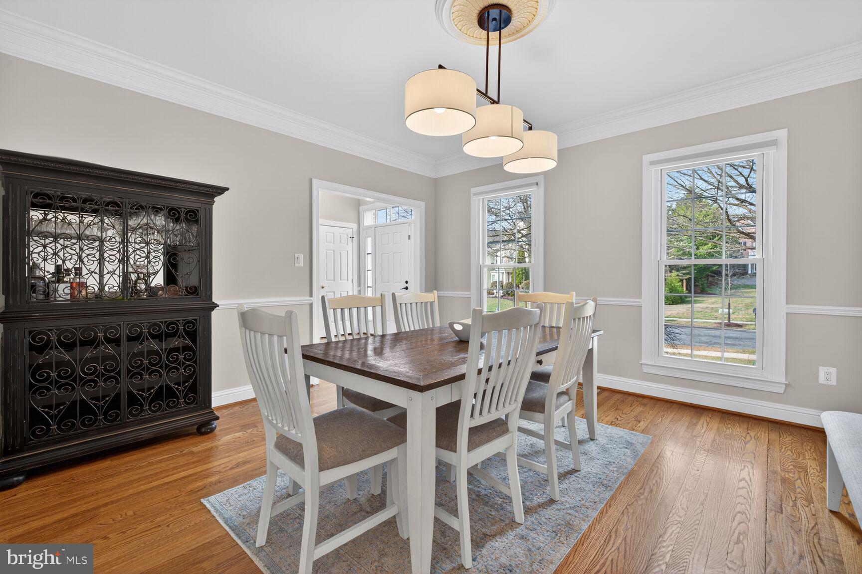 PINEY GLEN VILLAGE - Residential