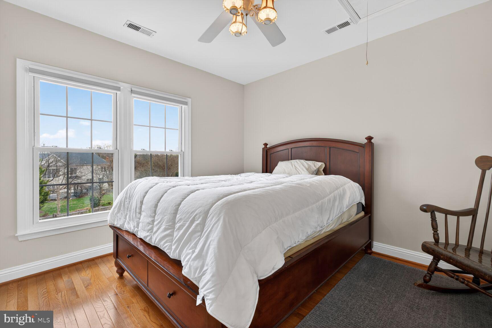 PINEY GLEN VILLAGE - Residential