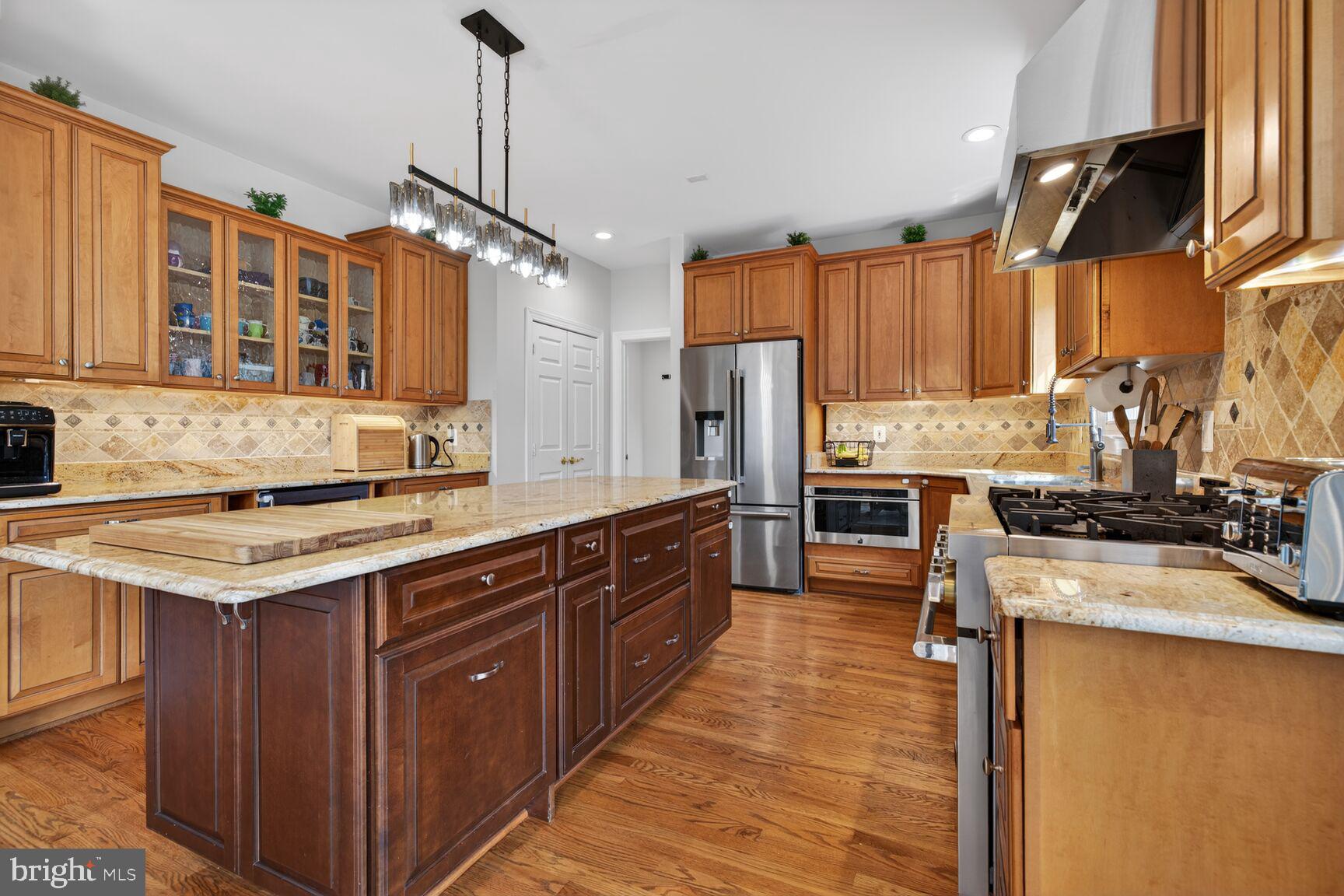 PINEY GLEN VILLAGE - Residential