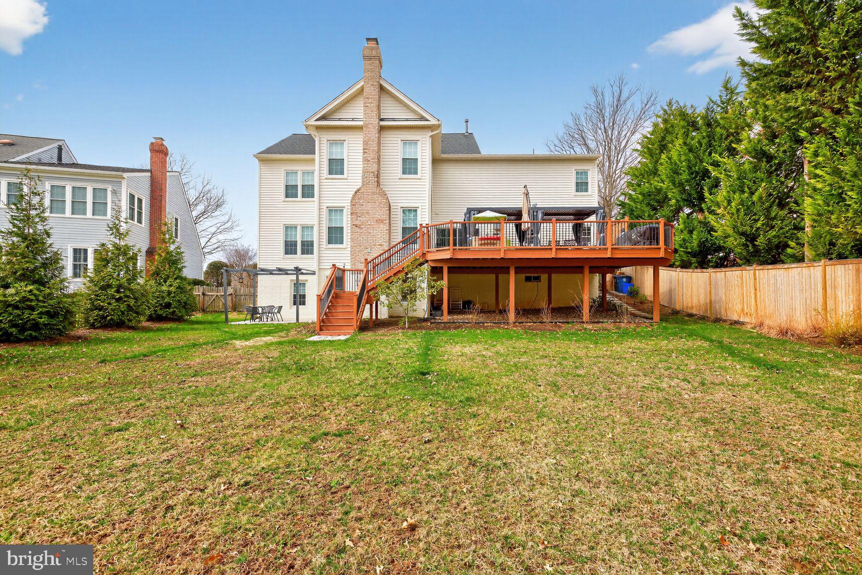 PINEY GLEN VILLAGE - Residential