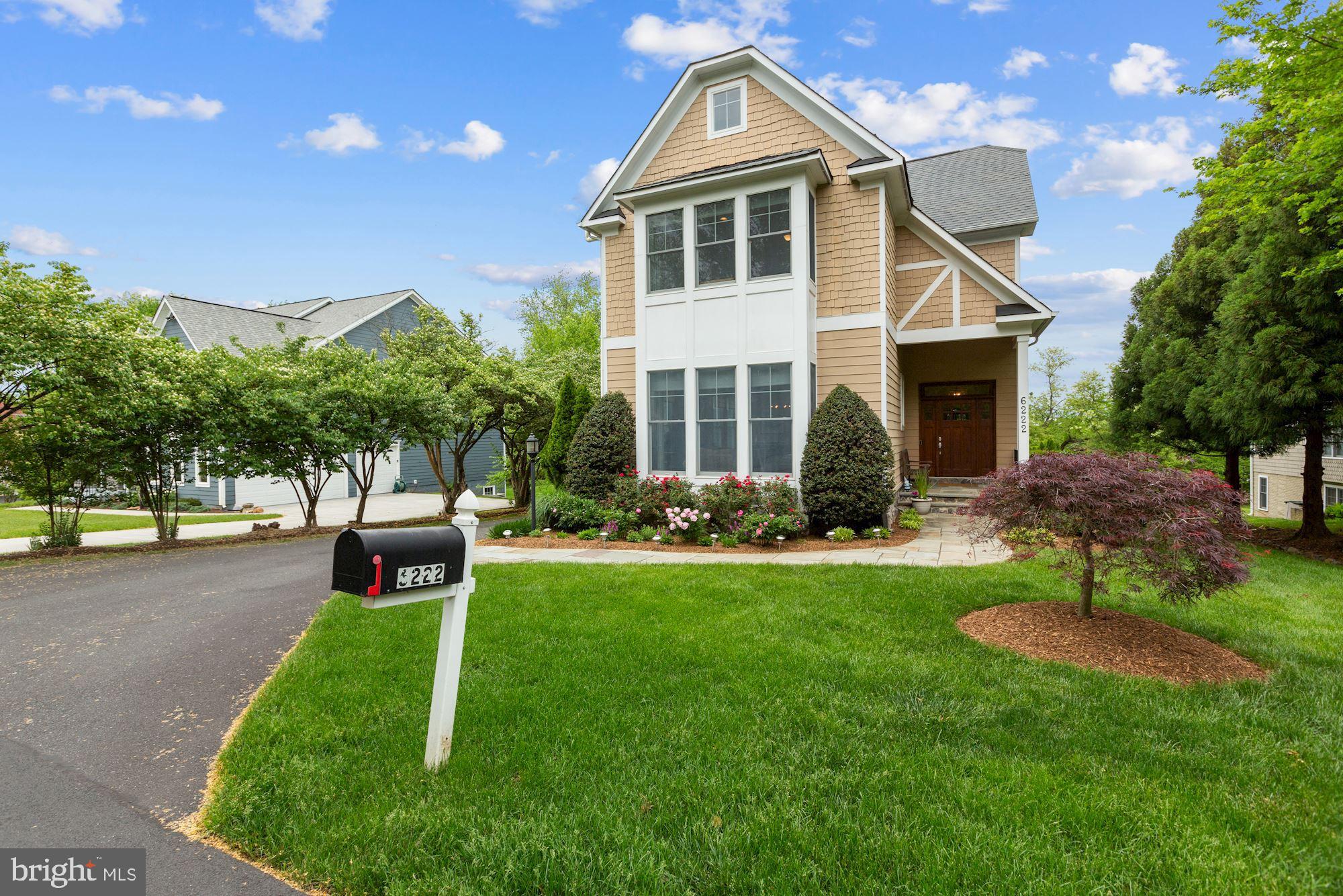 CHESTERBROOK - Residential