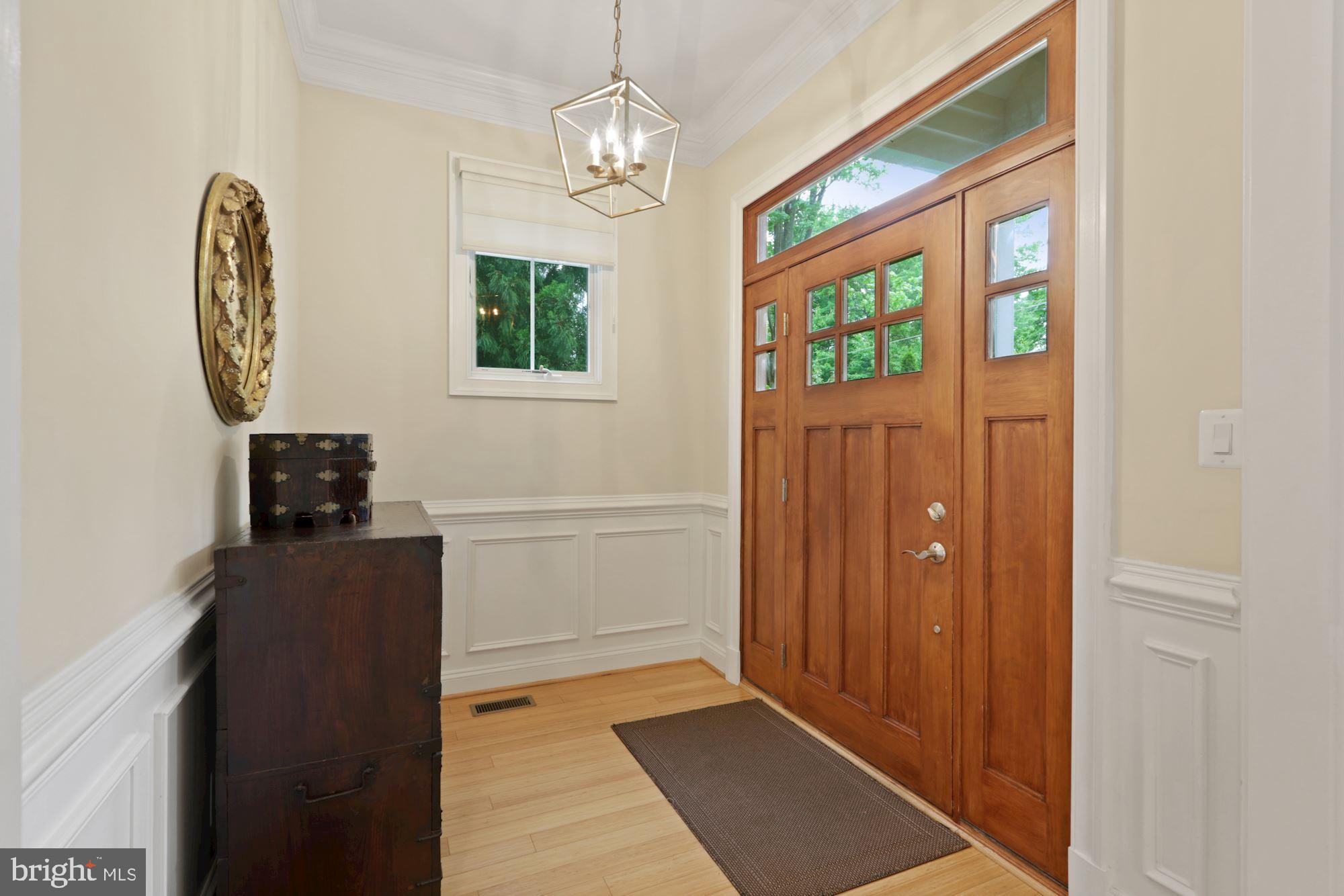 CHESTERBROOK - Residential