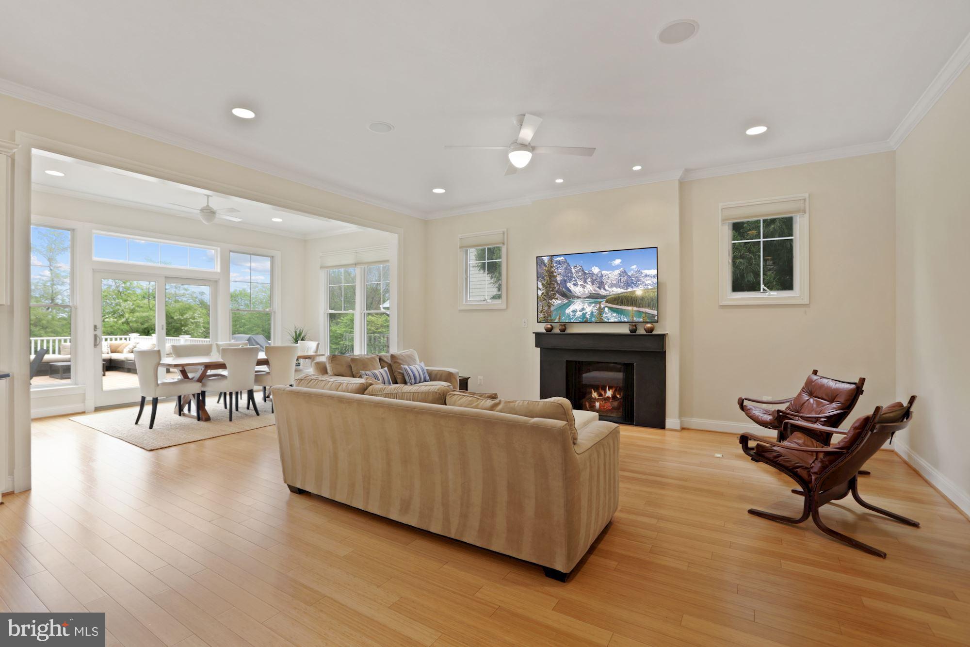 CHESTERBROOK - Residential